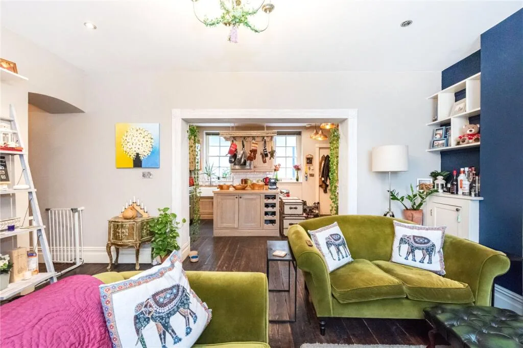 2 bedroom apartment for rent