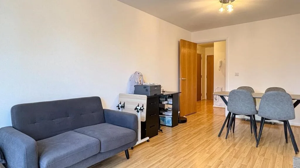 1 bedroom flat for rent