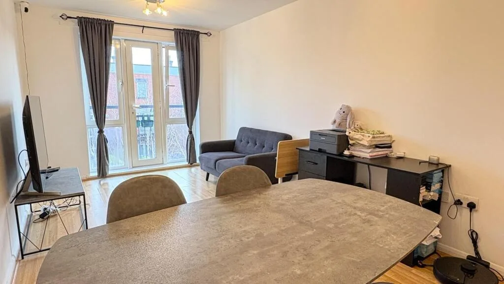 1 bedroom flat for rent