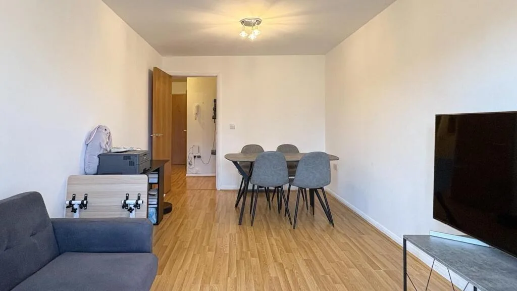 1 bedroom flat for rent