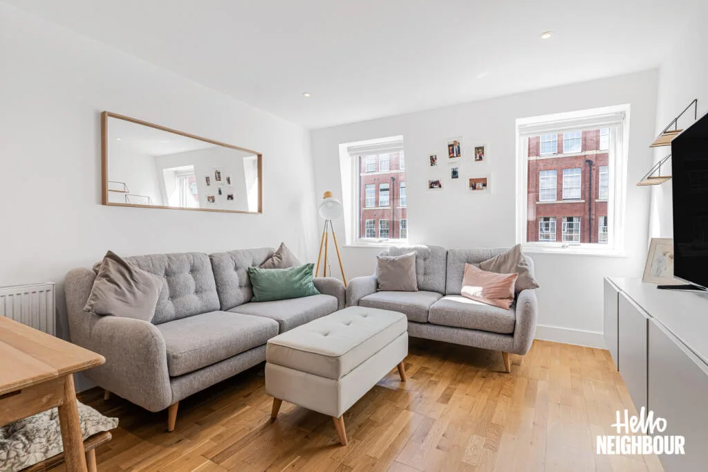 2 bedroom apartment for rent