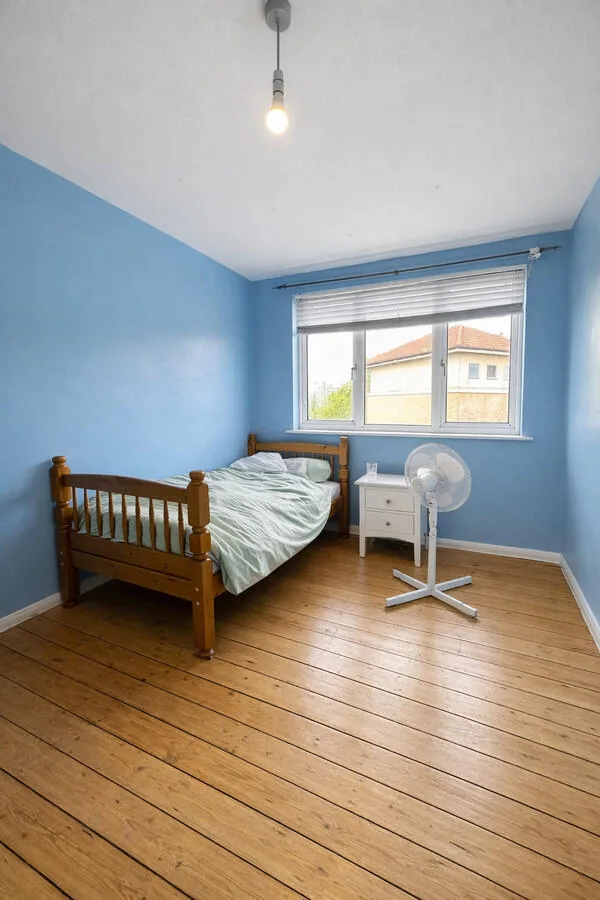 2 bedroom maisonette for rent