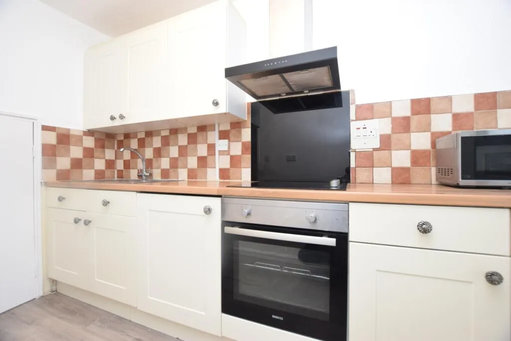 1 bedroom flat for rent