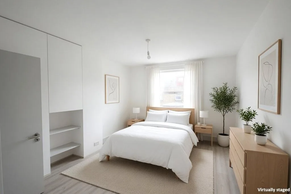 5 bedroom house for rent