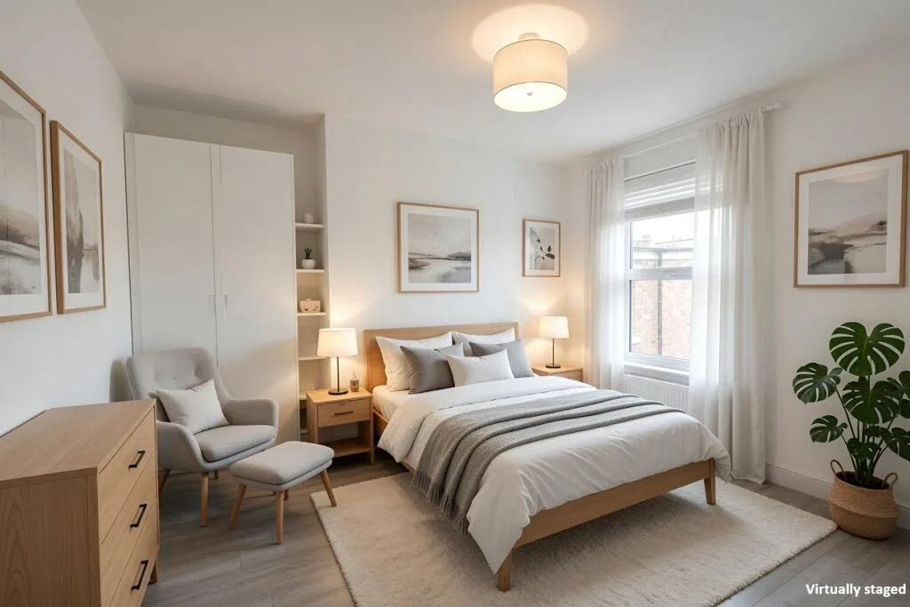 5 bedroom house for rent