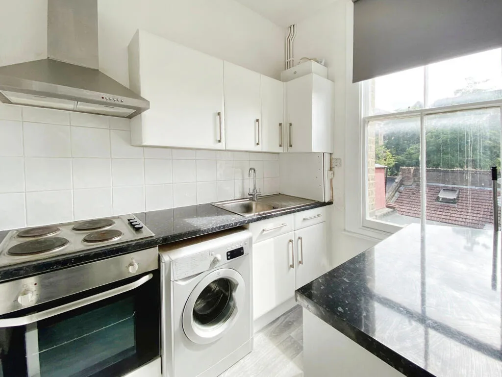 1 bedroom terraced house for rent