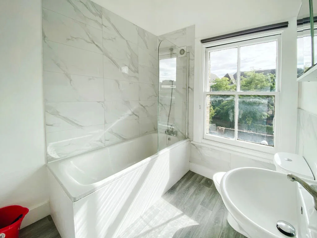 1 bedroom terraced house for rent