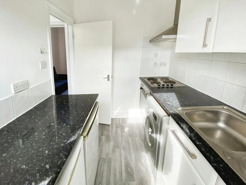 1 bedroom terraced house for rent