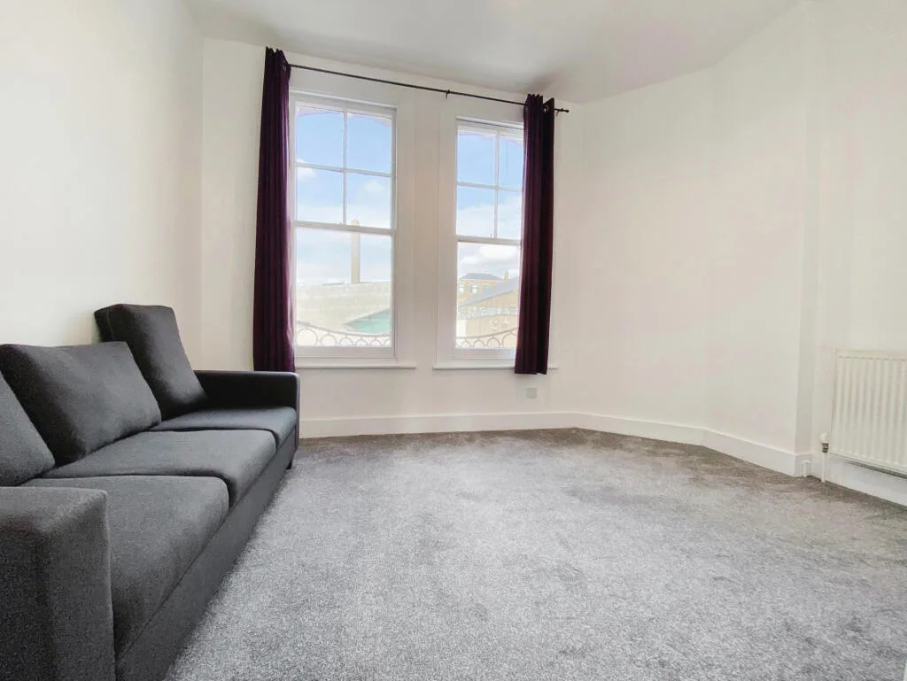 1 bedroom terraced house for rent