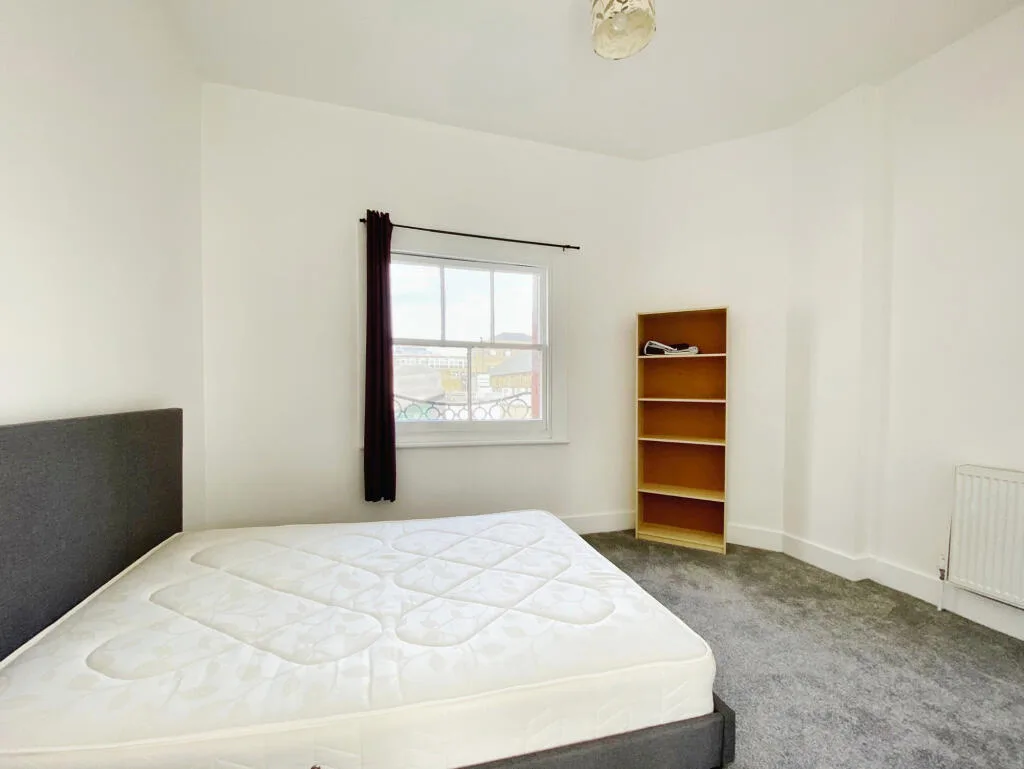 1 bedroom terraced house for rent