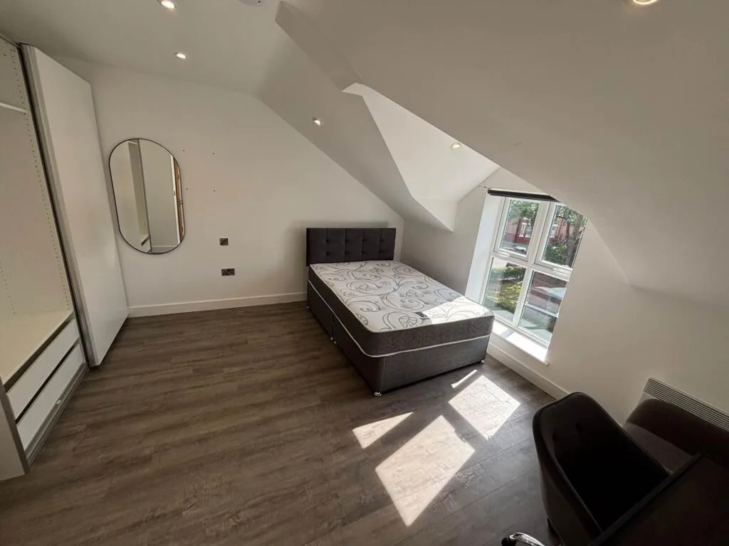 3 bedroom flat for rent