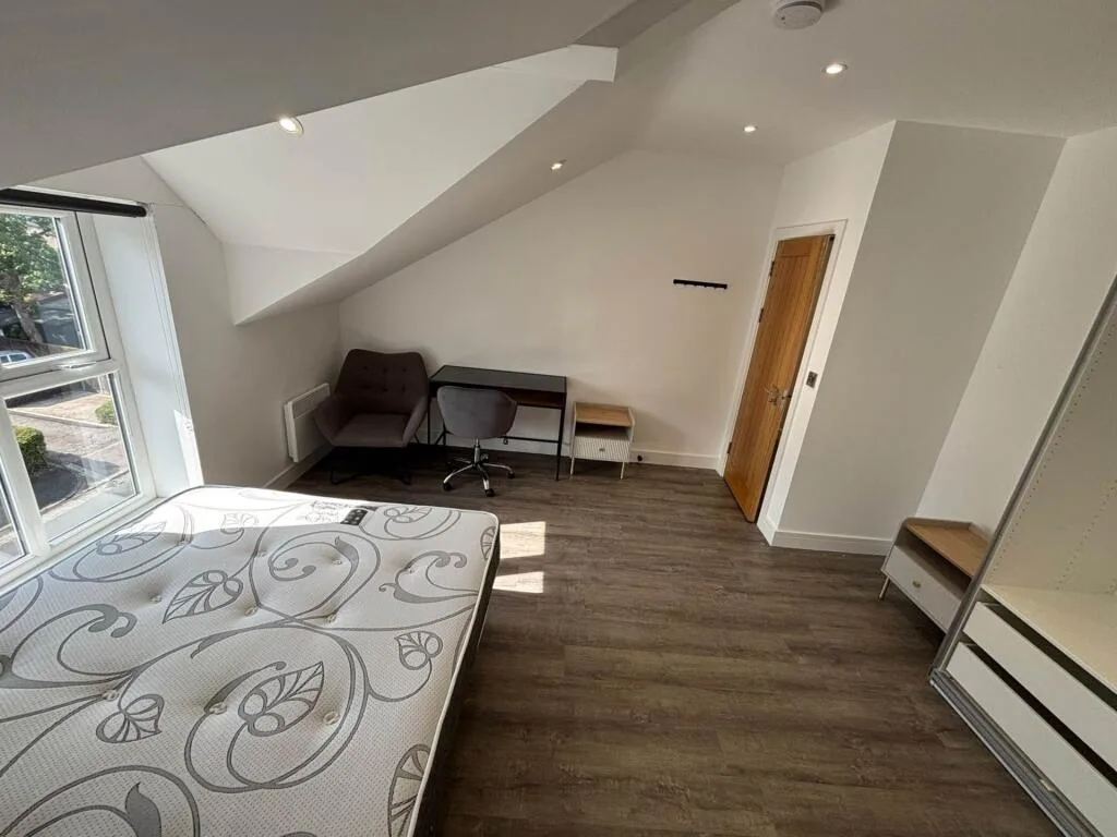 3 bedroom flat for rent