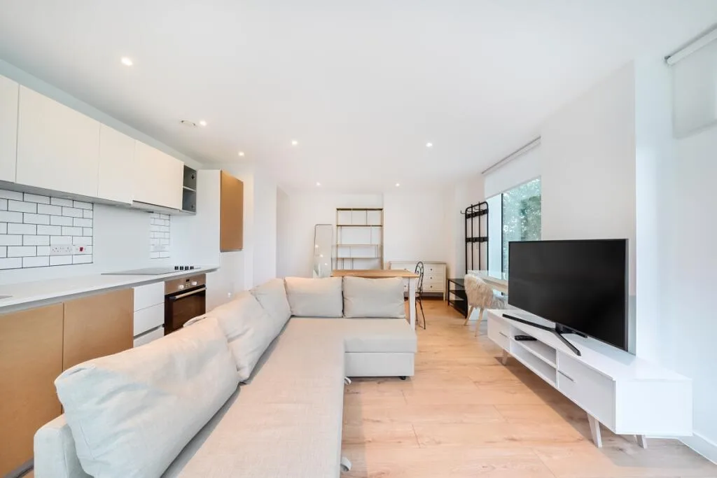 1 bedroom flat for rent
