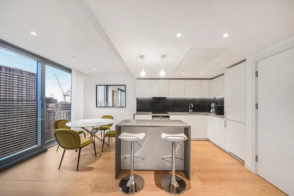 2 bedroom apartment for rent