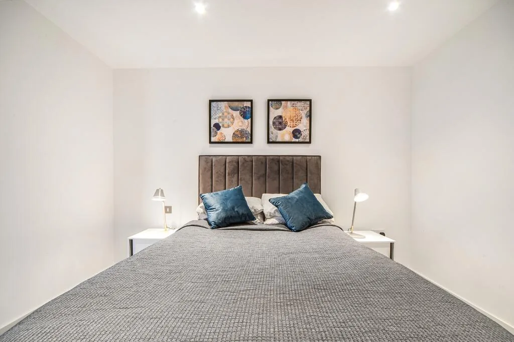 2 bedroom apartment for rent