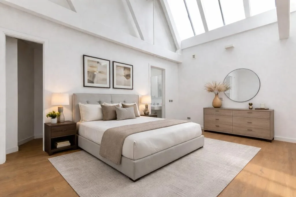 2 bedroom apartment for rent