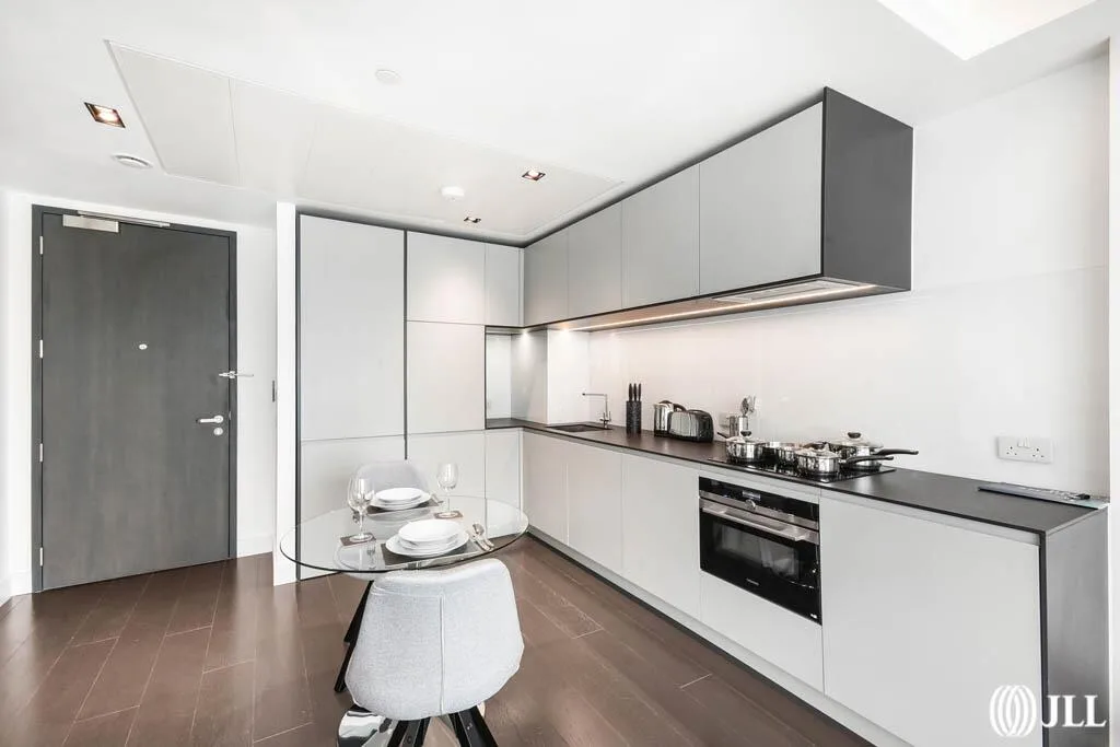 Studio apartment for rent
