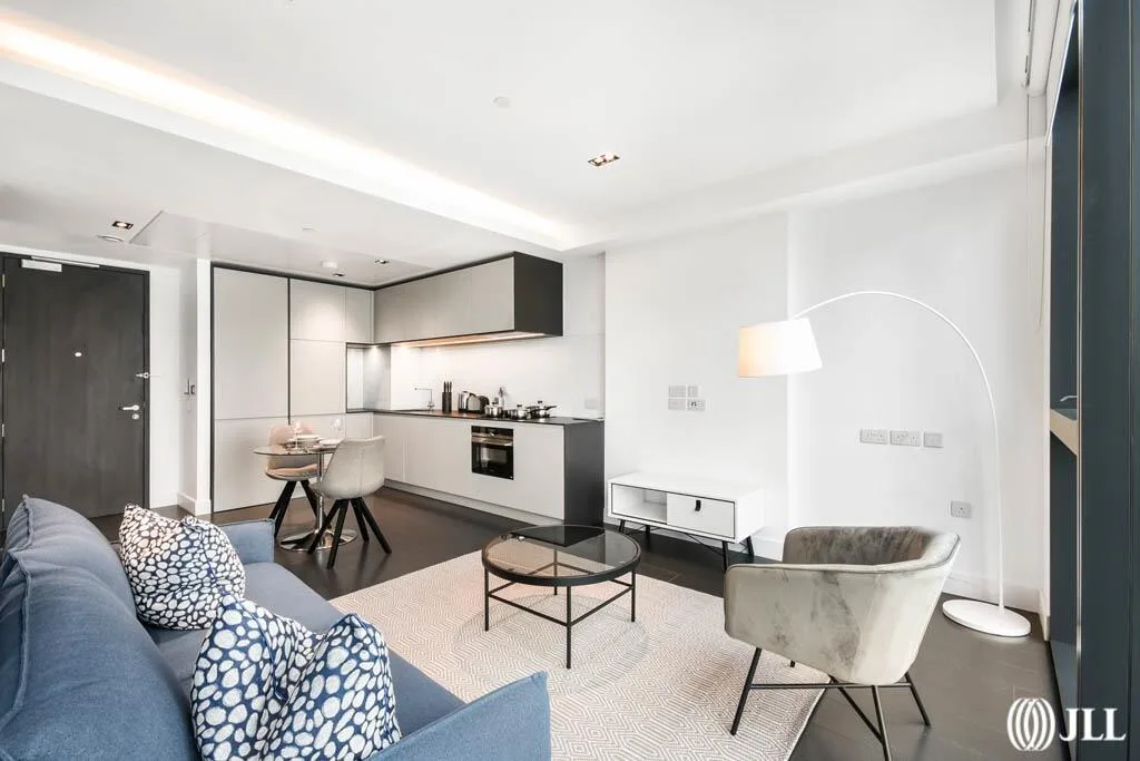 Studio apartment for rent
