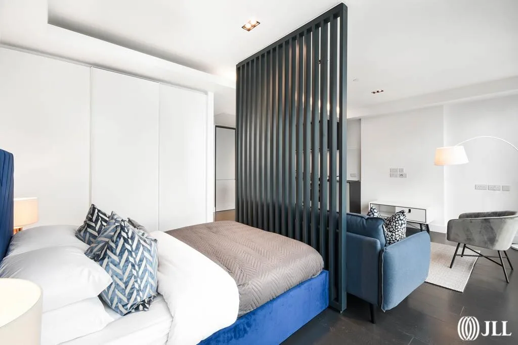 Studio apartment for rent