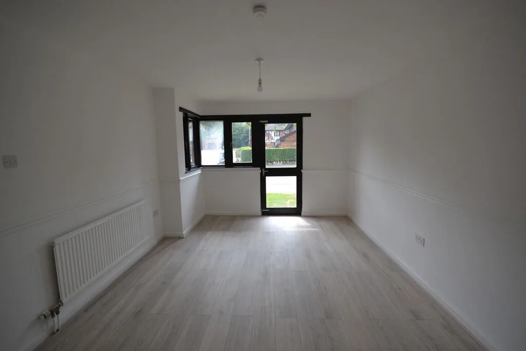 3 bedroom terraced house for rent