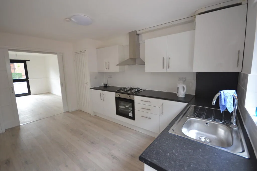 3 bedroom terraced house for rent