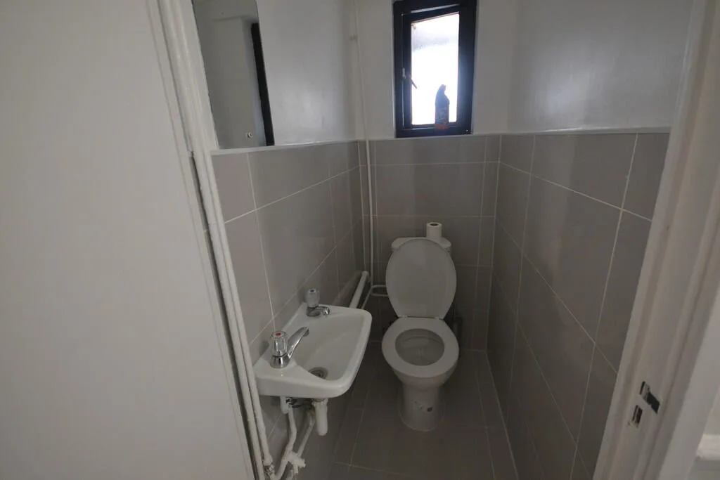 3 bedroom terraced house for rent