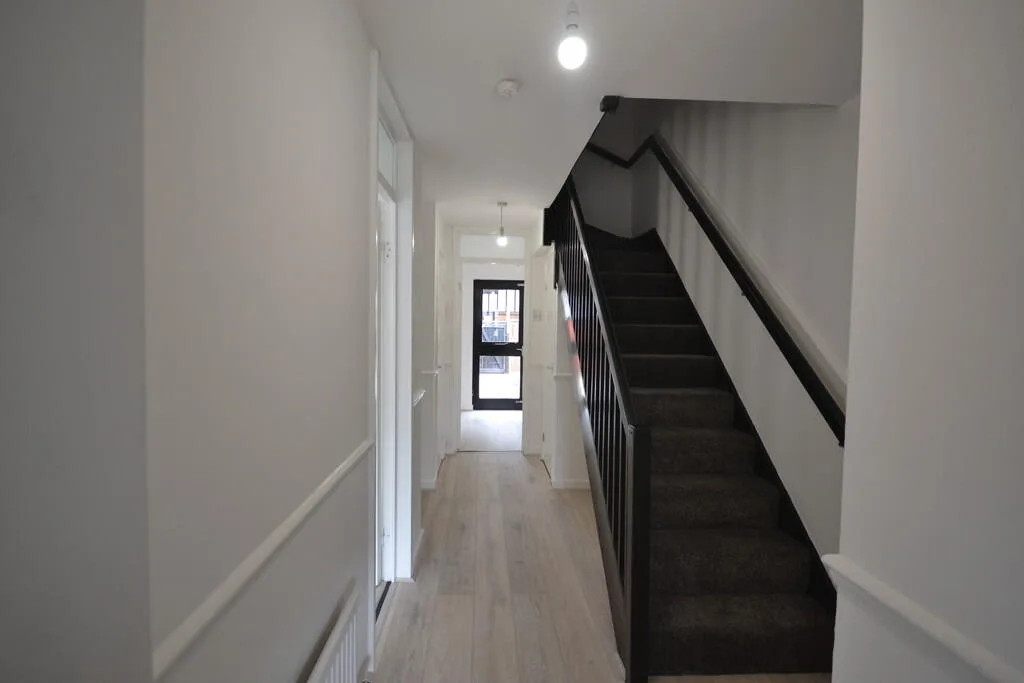 3 bedroom terraced house for rent
