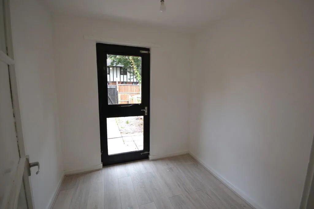 3 bedroom terraced house for rent