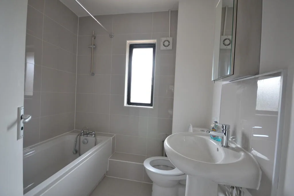3 bedroom terraced house for rent