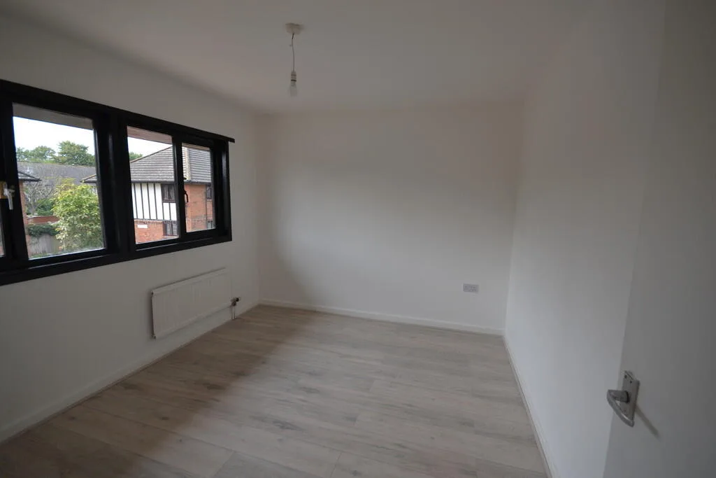 3 bedroom terraced house for rent