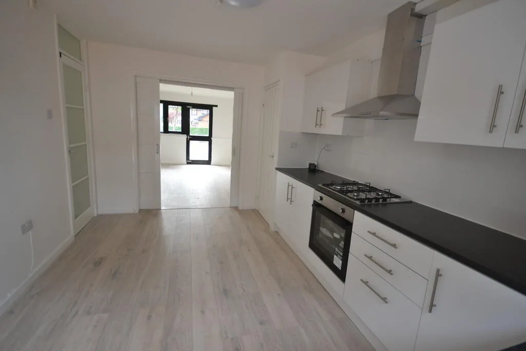 3 bedroom terraced house for rent