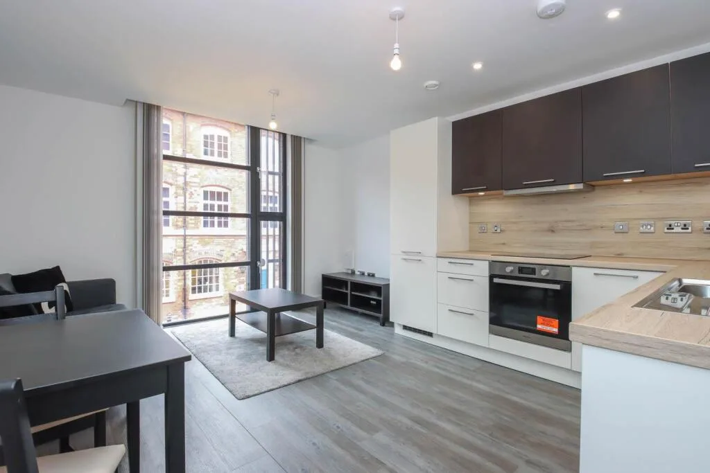 1 bedroom apartment for rent