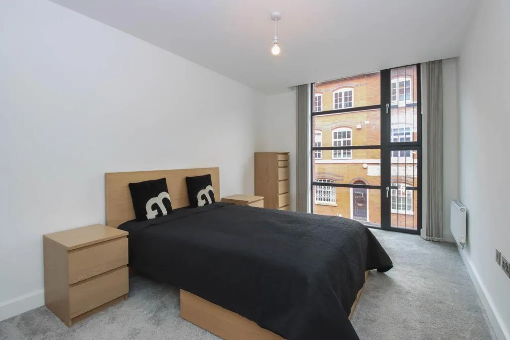 1 bedroom apartment for rent