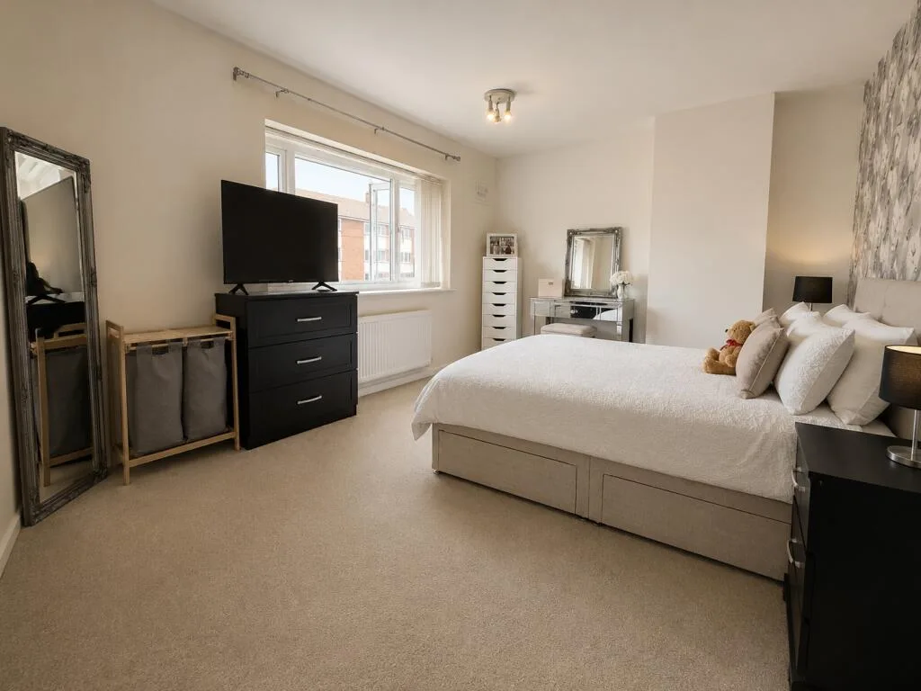 2 bedroom terraced house for rent