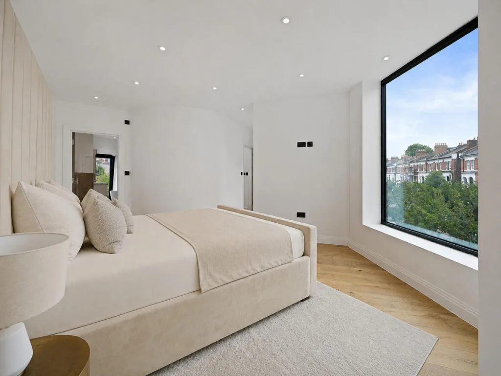 3 bedroom terraced house for rent