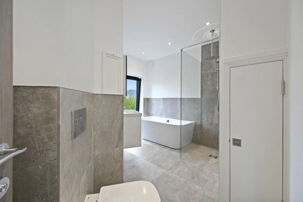 3 bedroom terraced house for rent