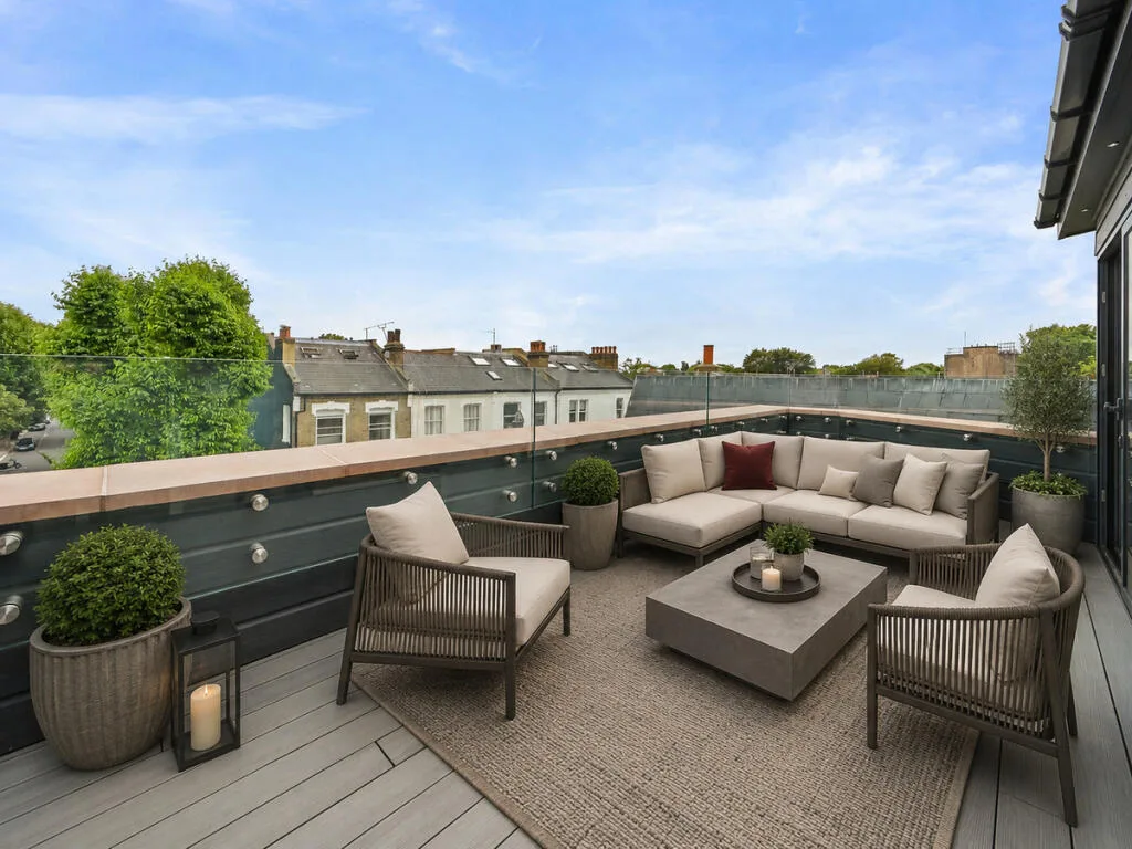 3 bedroom terraced house for rent