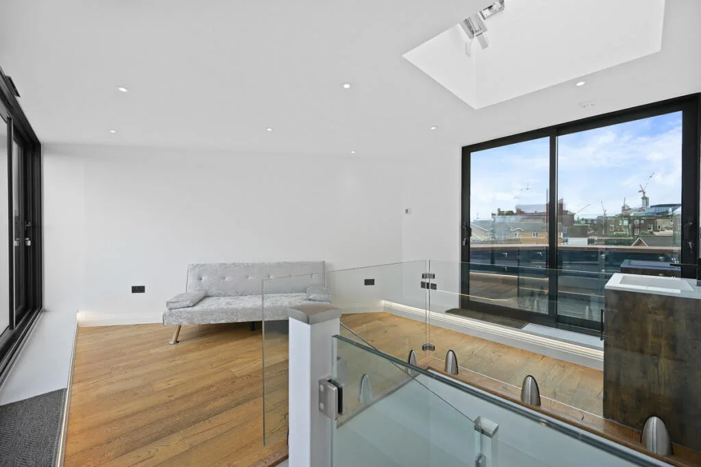 3 bedroom terraced house for rent