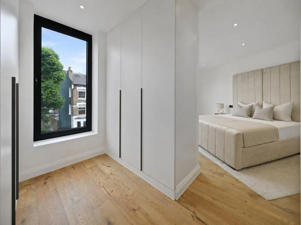 3 bedroom terraced house for rent