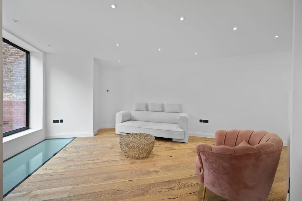 3 bedroom terraced house for rent