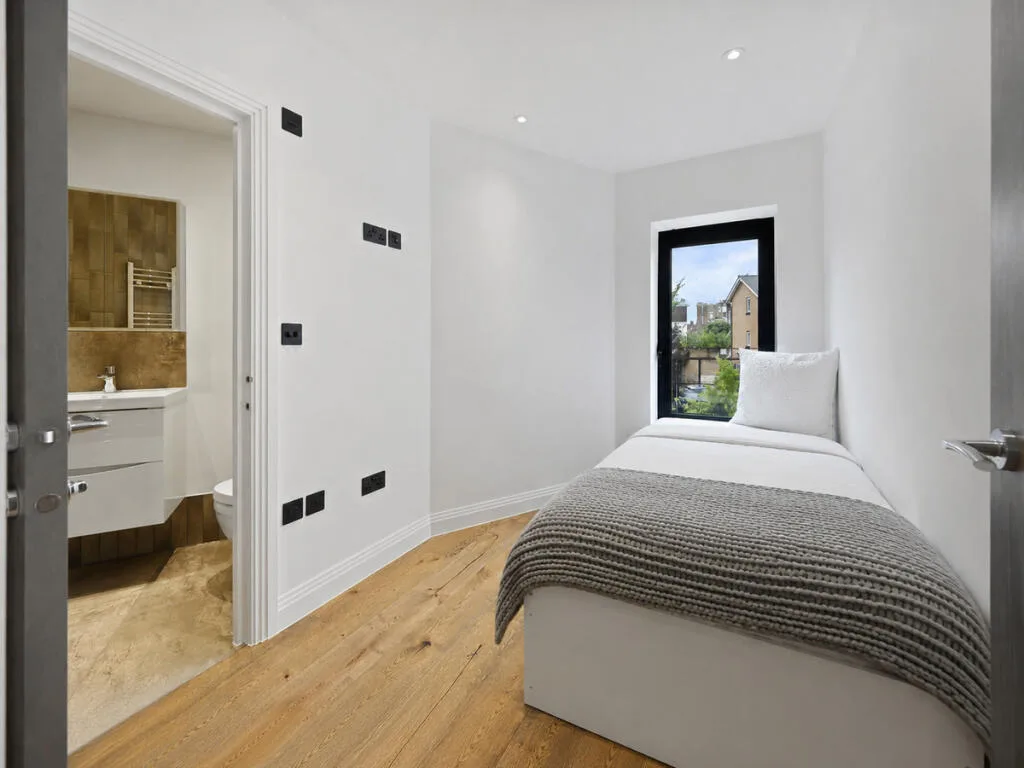 3 bedroom terraced house for rent