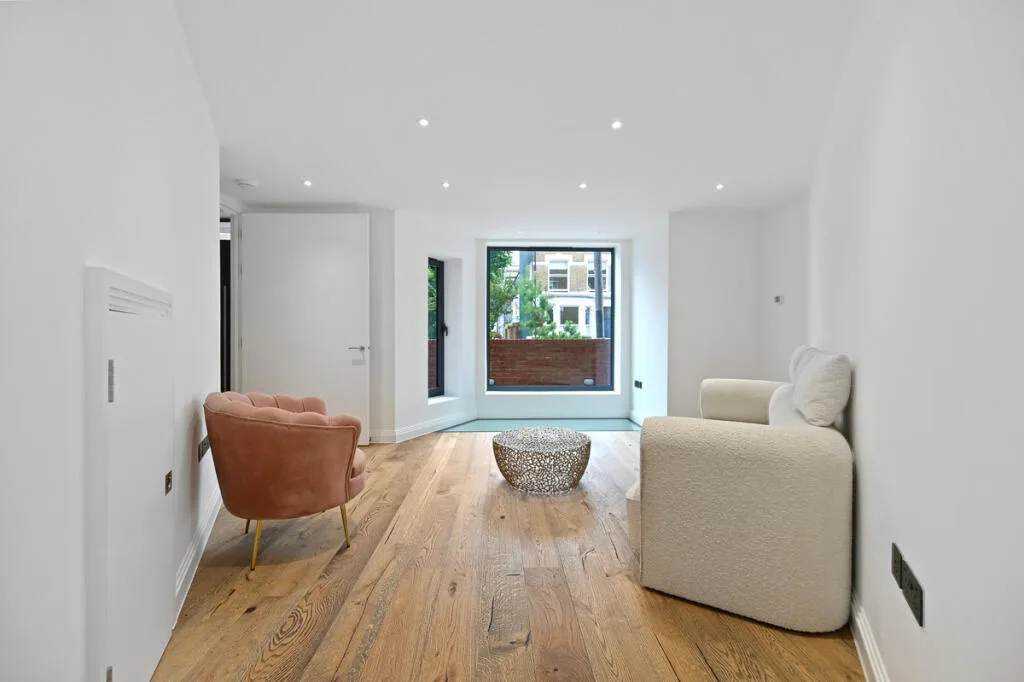 3 bedroom terraced house for rent