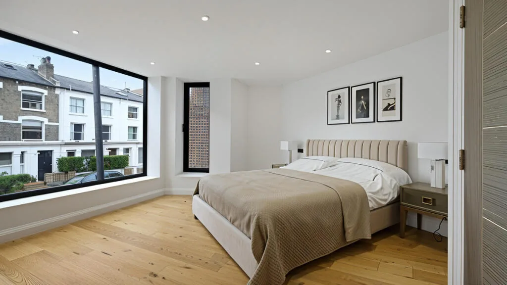 3 bedroom terraced house for rent