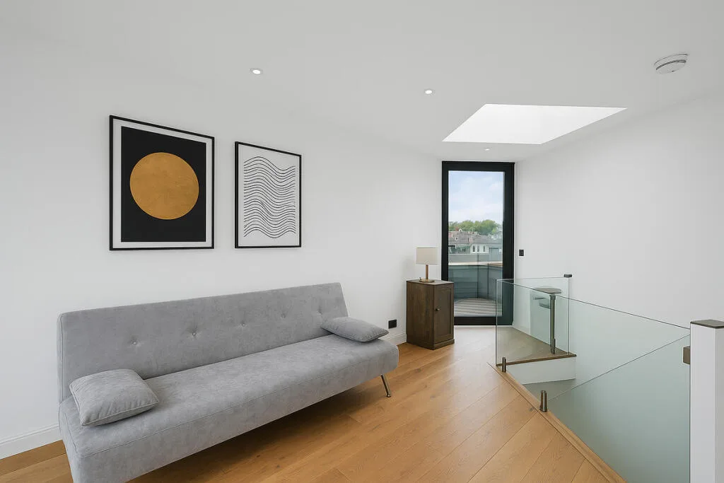 3 bedroom terraced house for rent
