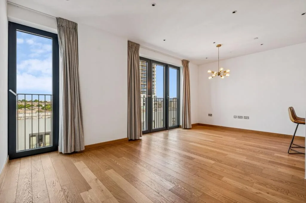 3 bedroom duplex for rent