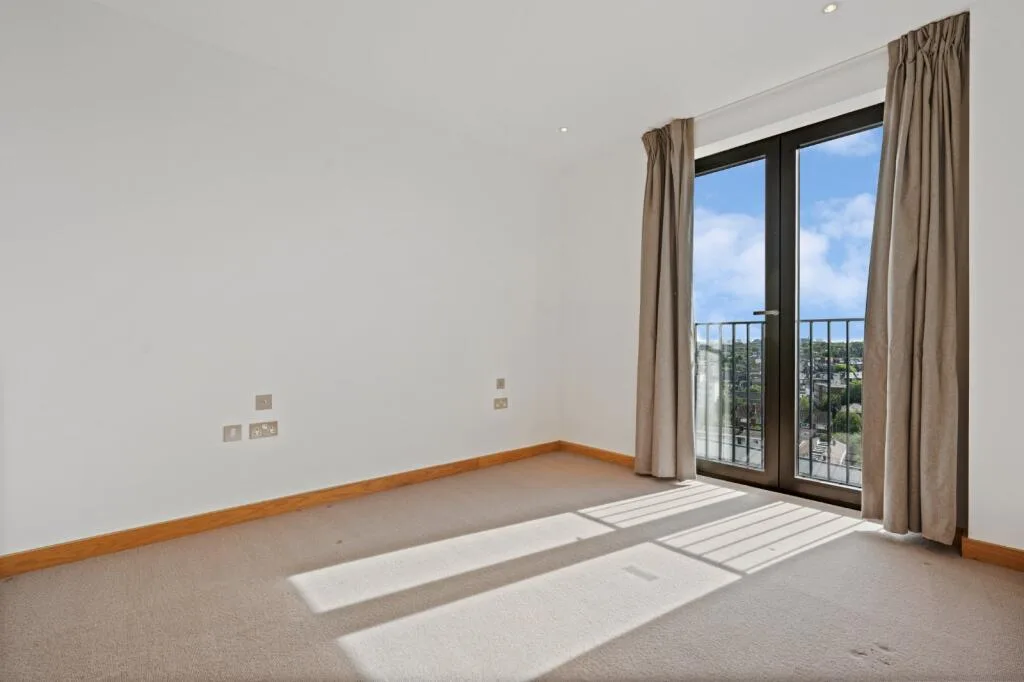3 bedroom duplex for rent