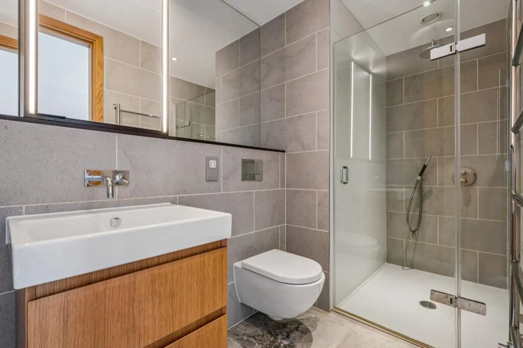 3 bedroom duplex for rent