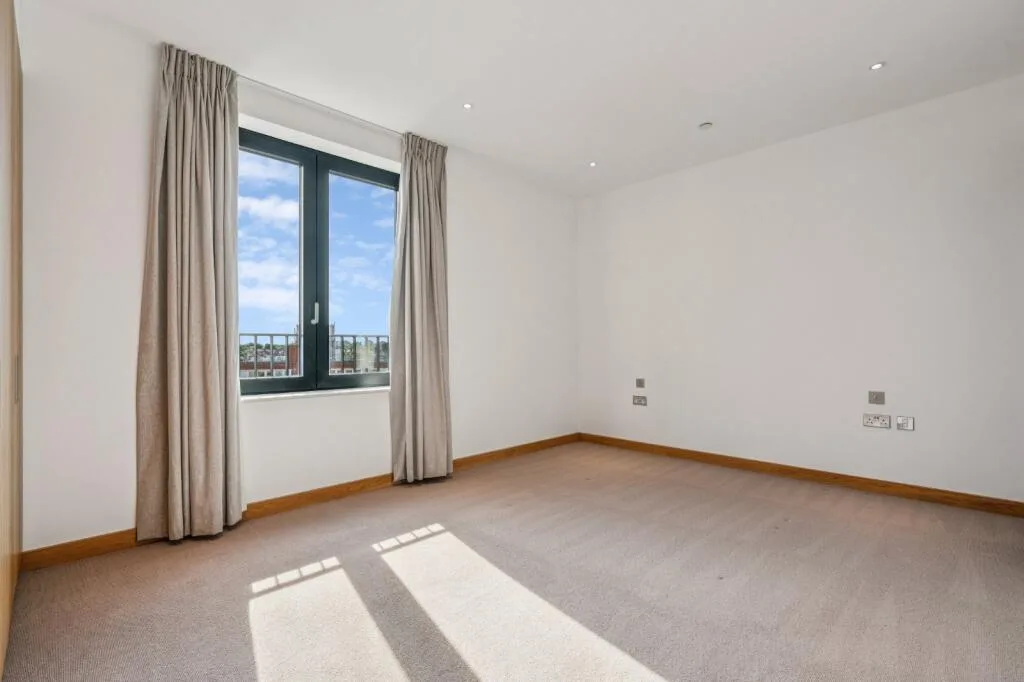 3 bedroom duplex for rent