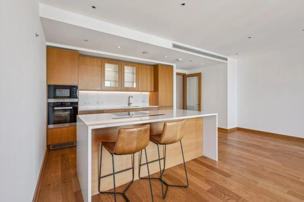 3 bedroom duplex for rent