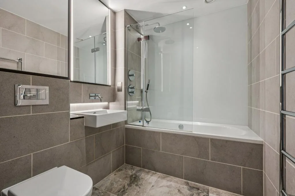3 bedroom duplex for rent